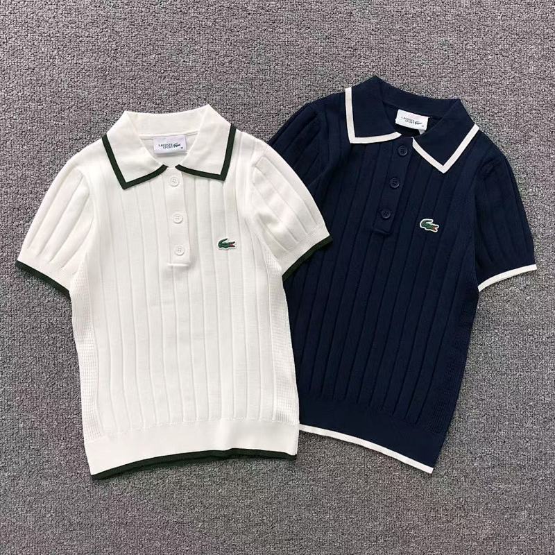 LACOSTE POLO FEMAIE STYIE 214020909