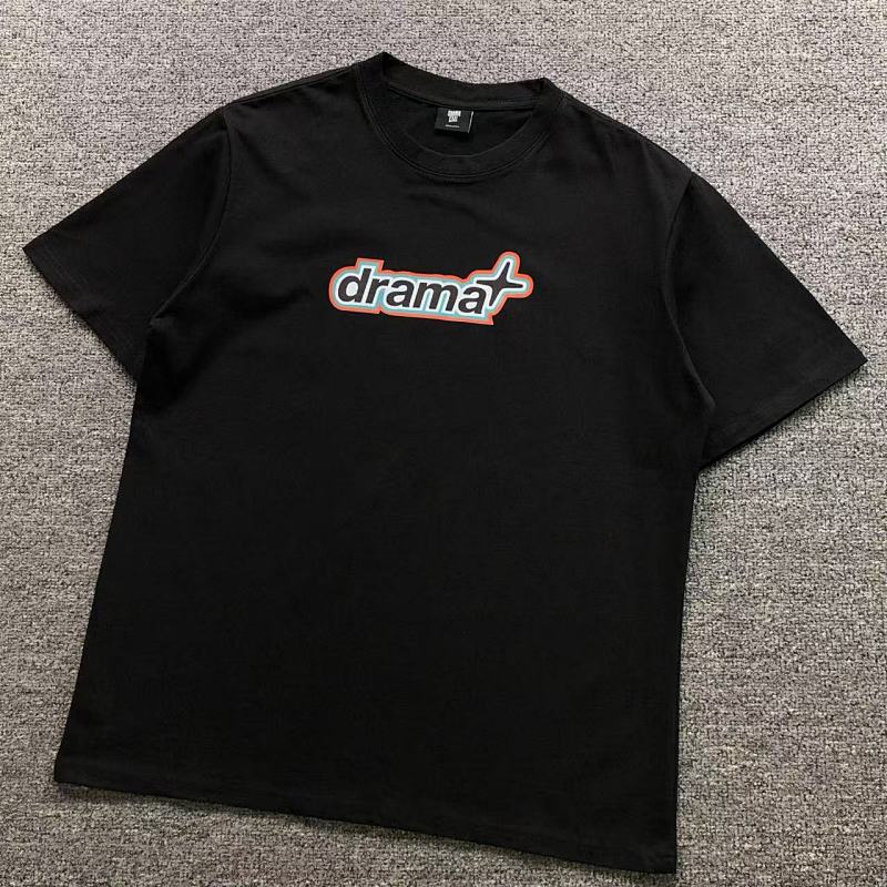 DRAMA CALL T-SHIRT 214160656（im 170cm 60kg i wear size L in the phot）