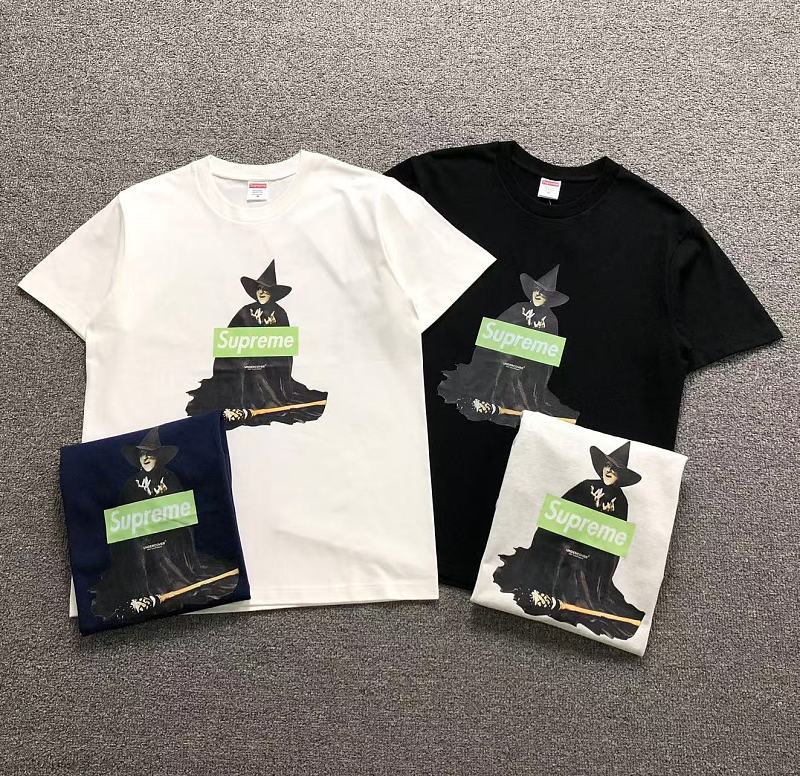 SUPREME T-SHIRT 3204270711 （im 170cm 60kg i wear size M in the phot）