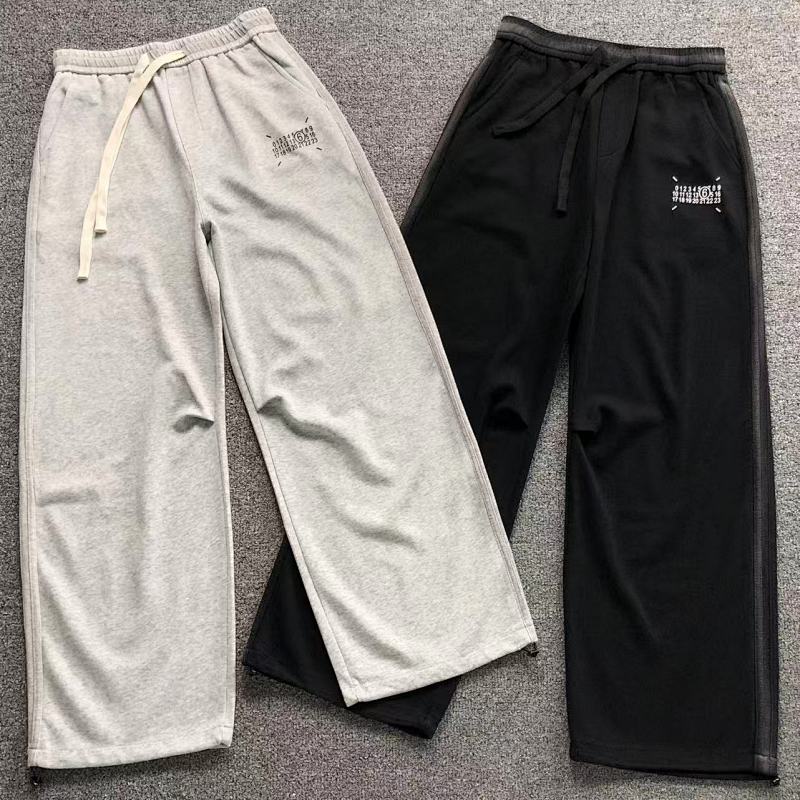 MAISON MARGIELA TROUSERS 22041312125（im 170cm 60kg i wear size L in the phot）