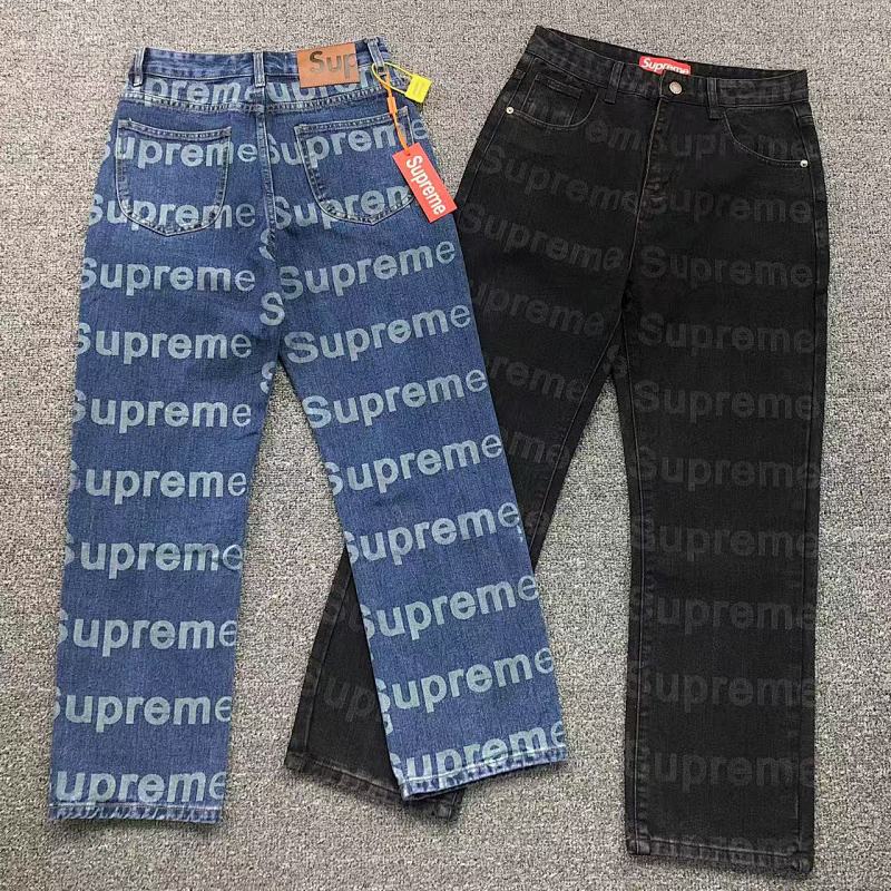 SUPREME TROUSERS 412293817