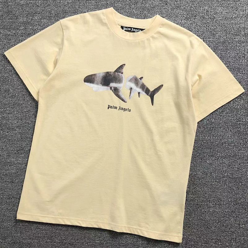 PALM ANGELS T-SHIRT 381733