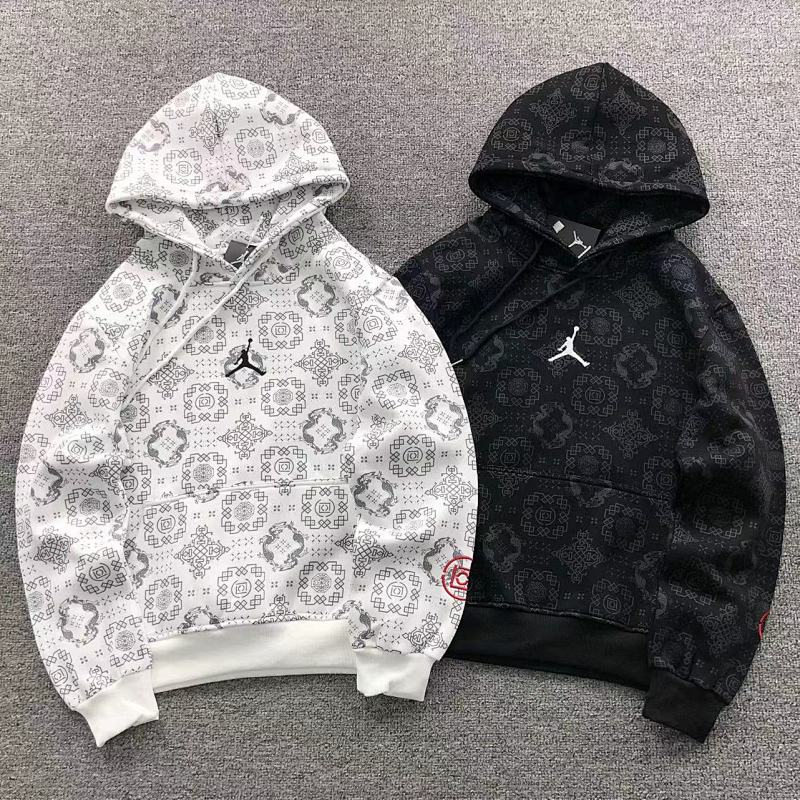AIR JORDAN HOODIE 110090957
