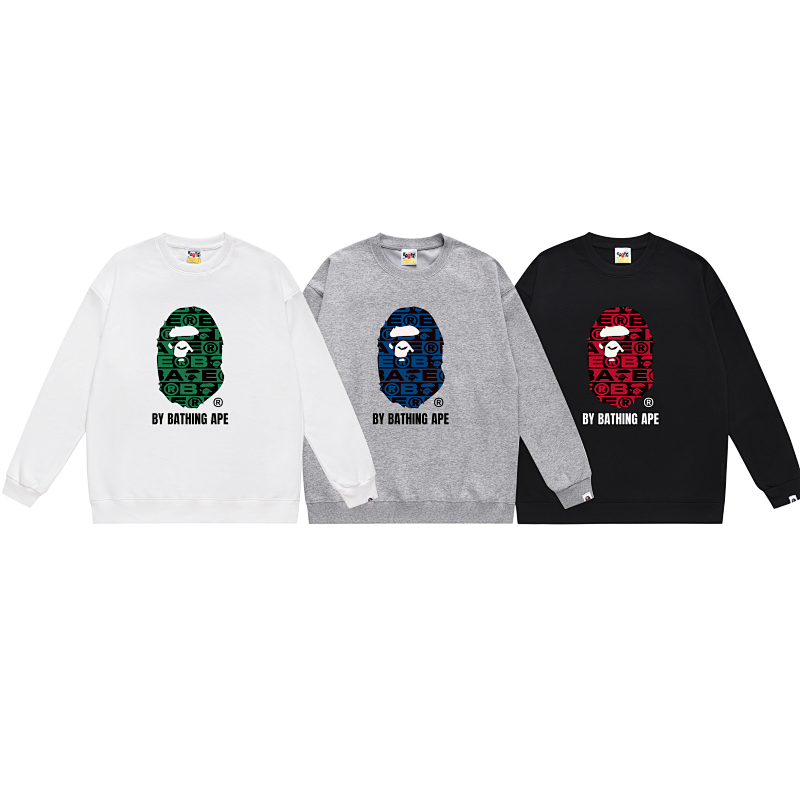BAPE HOODIE 160323