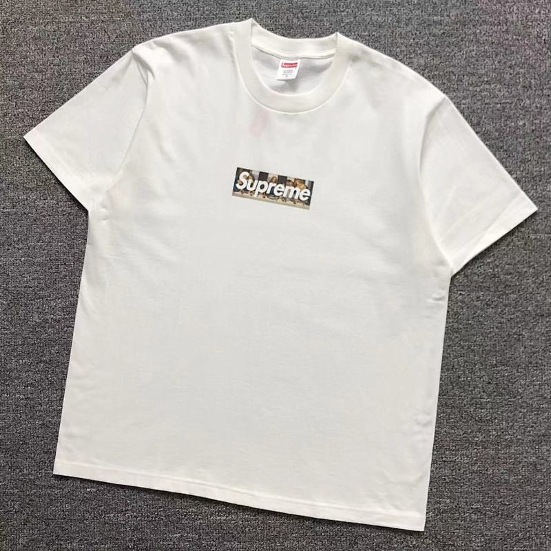 SUPREME T-SHIRT 272127