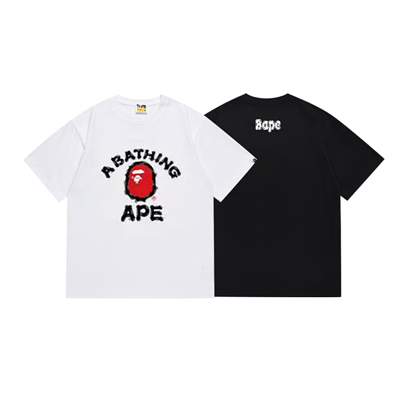 BAPE T-SHIRT 153020