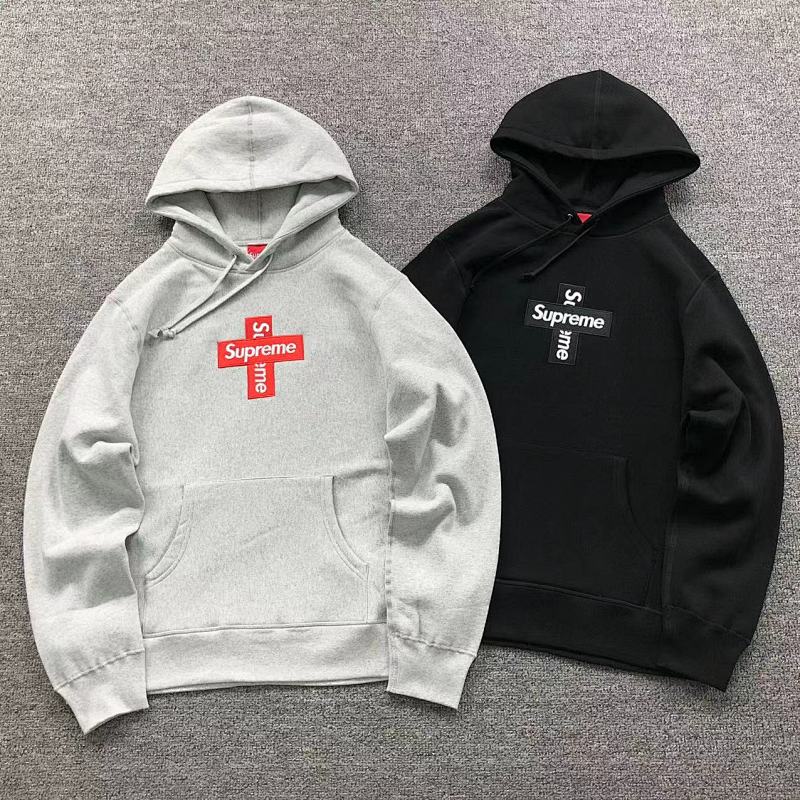 SUPREME HOODIE 110121033