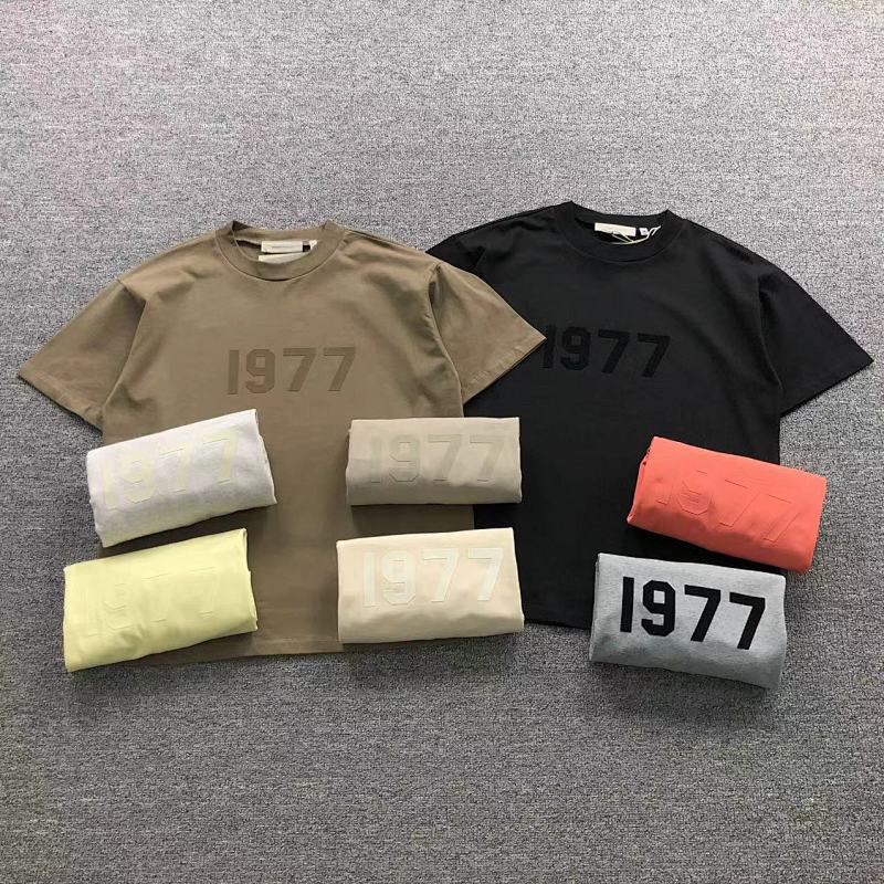 FOG T-SHIRT 412132617（im 170cm 57kg i wear size M in the phot）