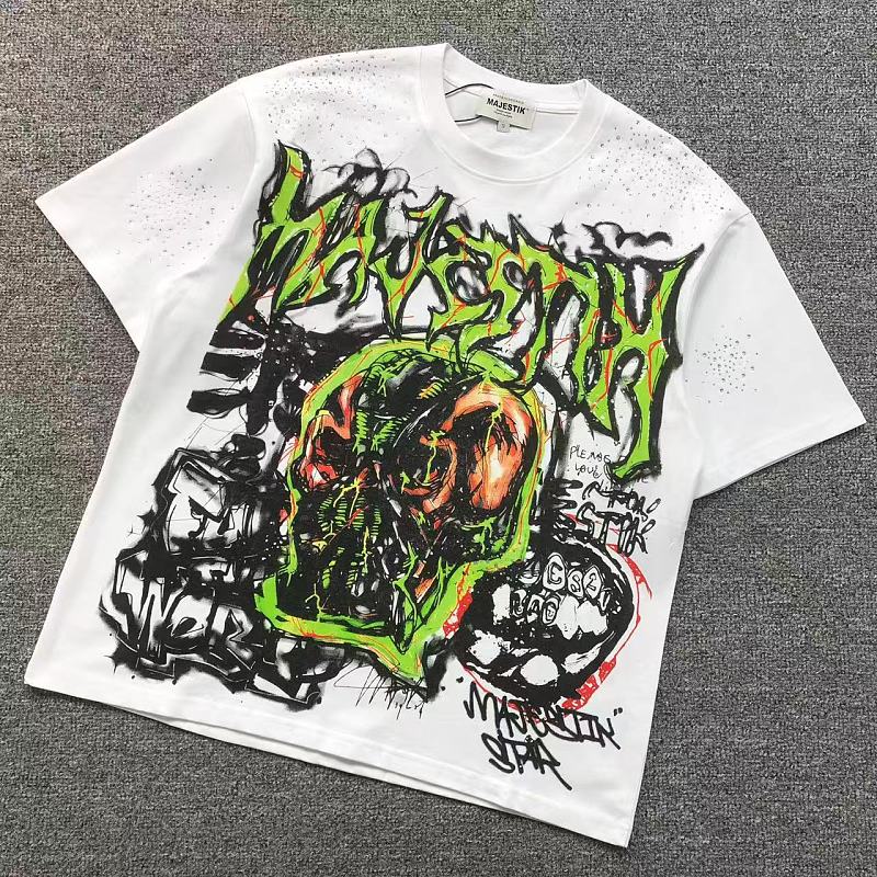 MA⭐ES⭐⭐K T-SHIRT 3205215517（im 170cm 60kg i wear size S in the phot）