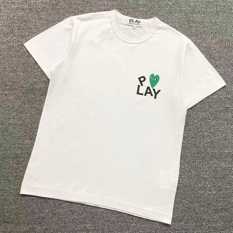 COMME DES GARCONS T-SHIRT 3206271621（im 170cm 60kg i wear size M in the phot）