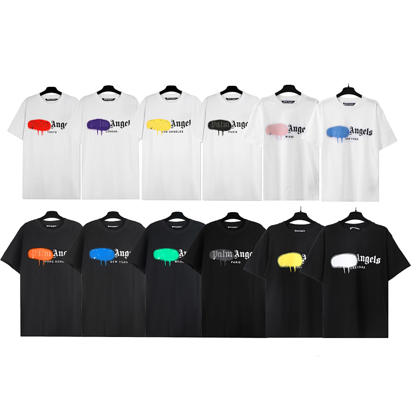 PALM ANGELS T-SHIRT 152511
