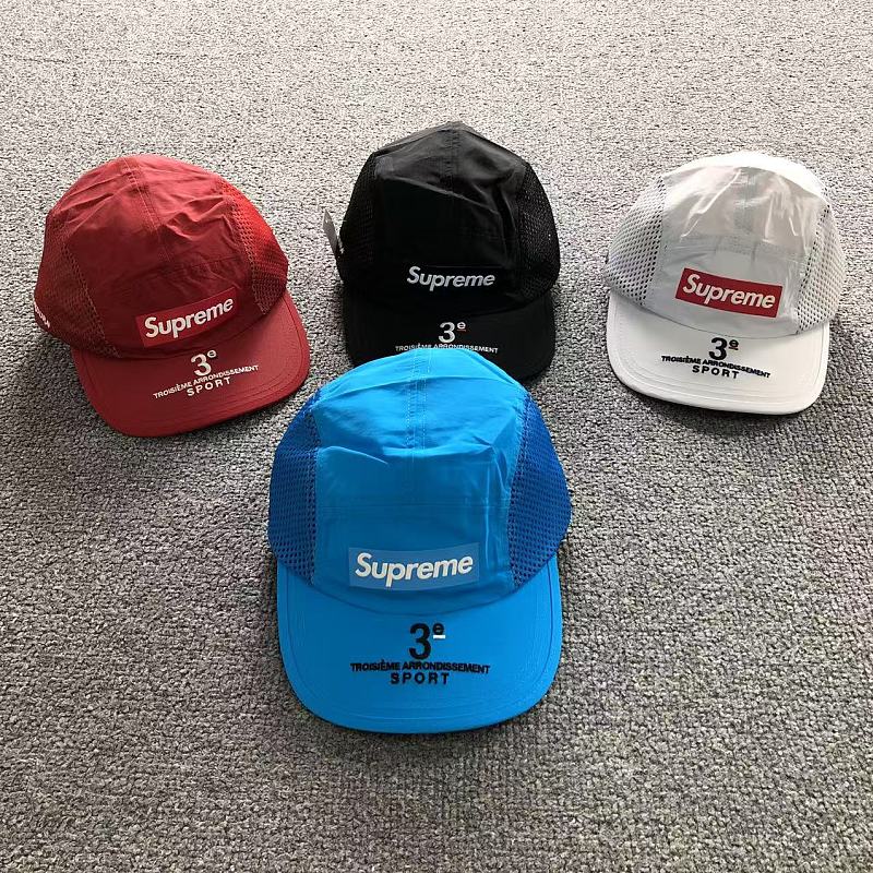 SUPREME HAT 22080510182
