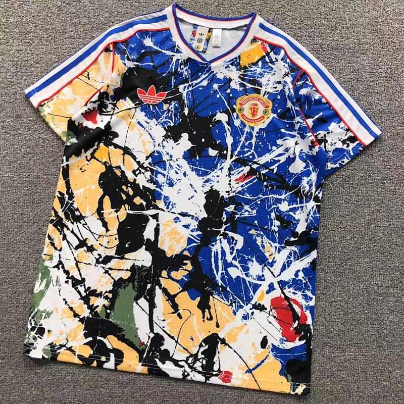 FOOTBALL T-SHIRT 1232517002（im 170cm 65kg i wear size L in the phot）
