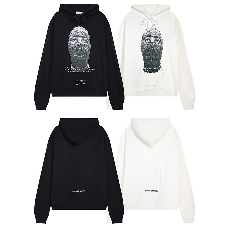 IH NOM UH NIT HOODIE 152164