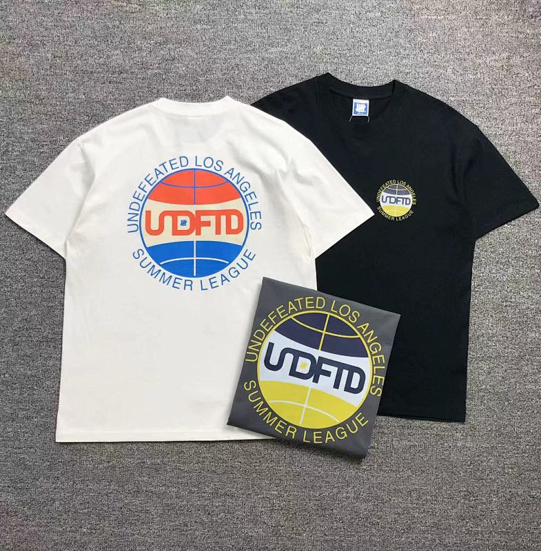 UNDEFEATED T-SHIRT 29110502