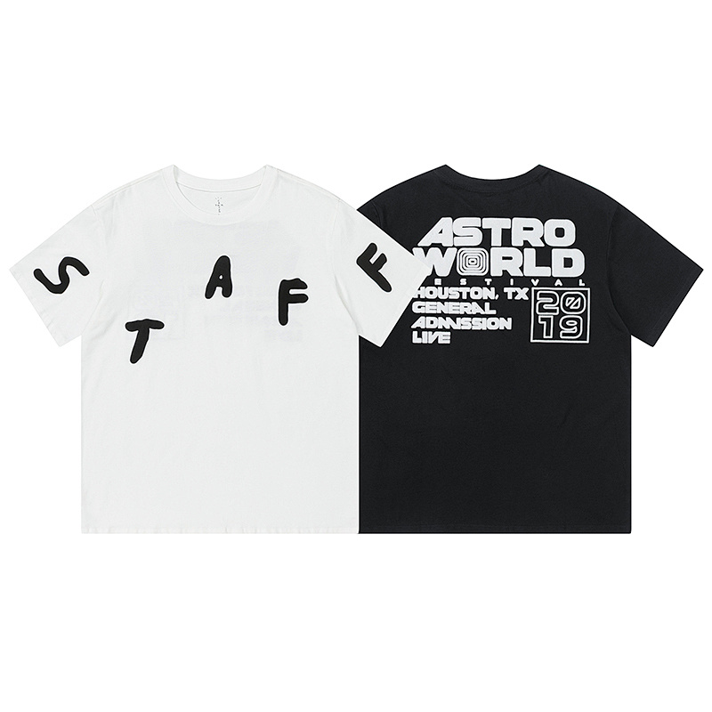 TRAVIS SCOTT CACTUS JACK T-SHIRT 261866