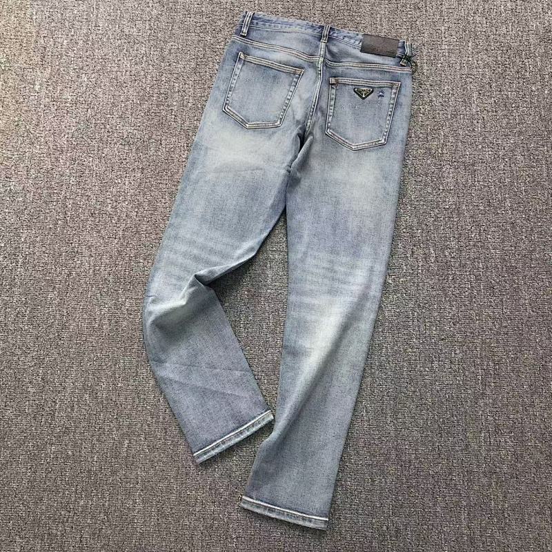 PRADA TROUSERS 310181367