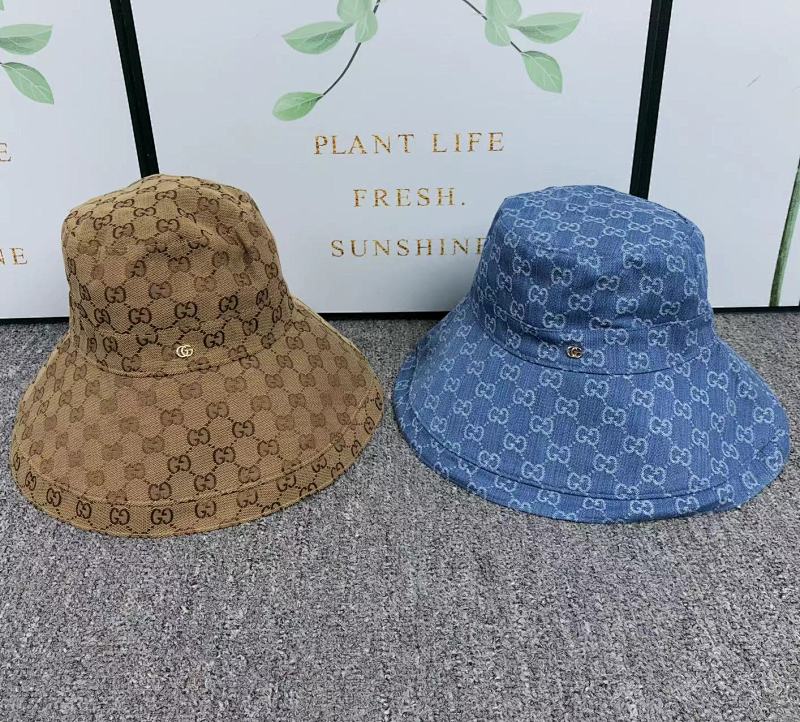 GUCCI HAT 1101161143
