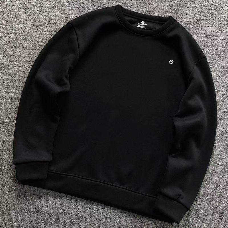 LULULEMON HOODIE 2111180601（im 170cm 60kg i wear size L in the phot）