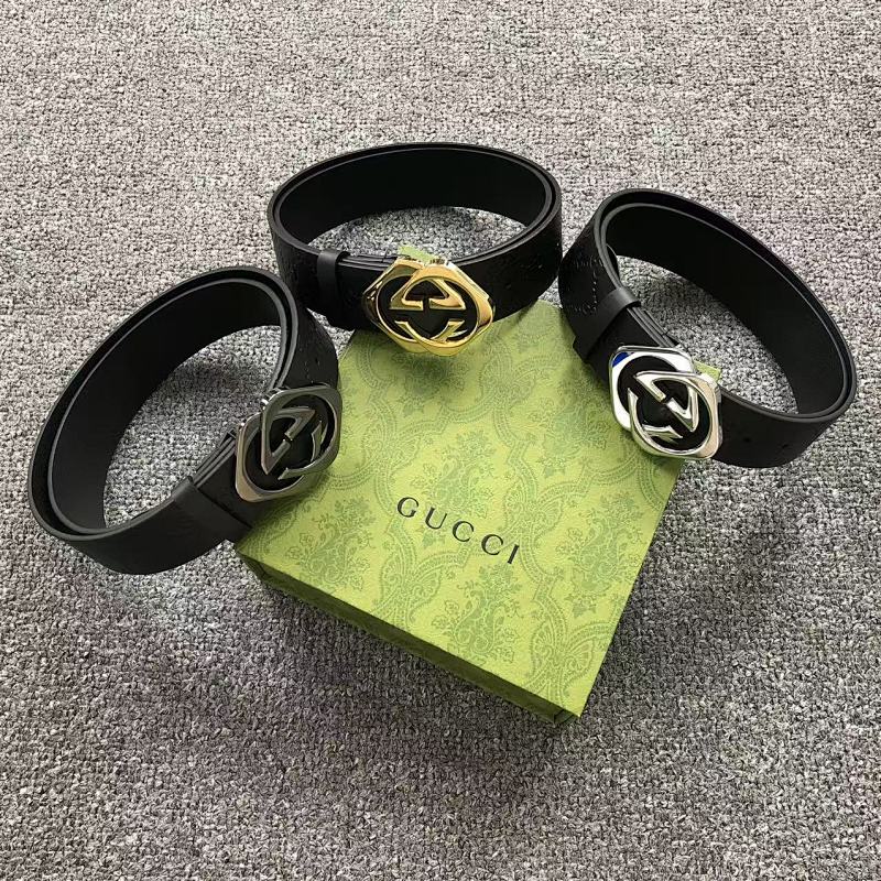 GUCCI BELT 412233701