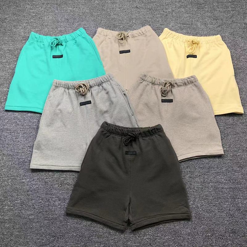 FOG SHORTS 370906