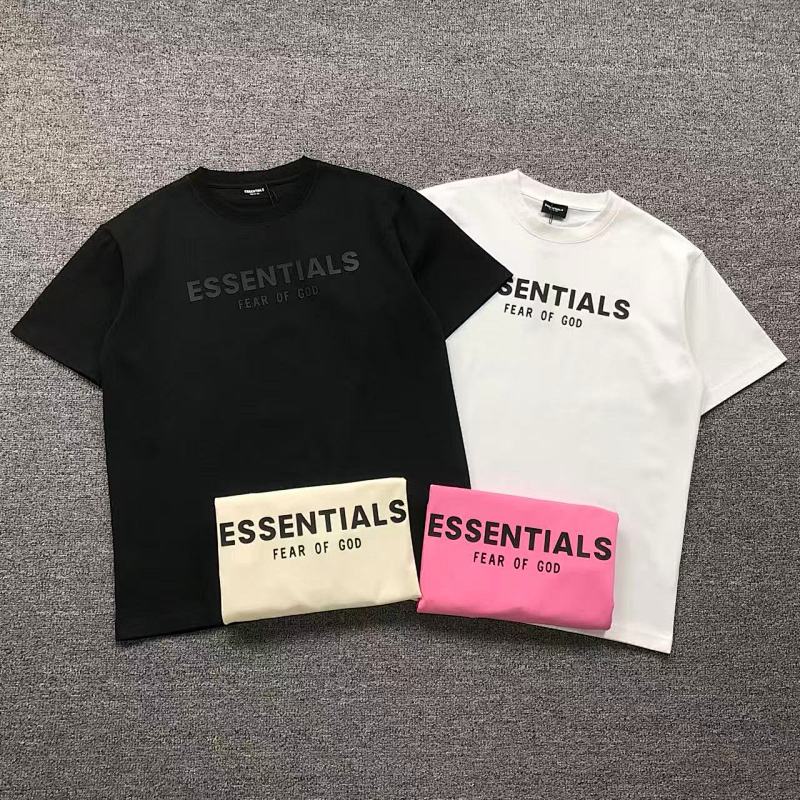 FOG T-SHIRT 2204069101（im 170cm 60kg i wear size S in the phot）