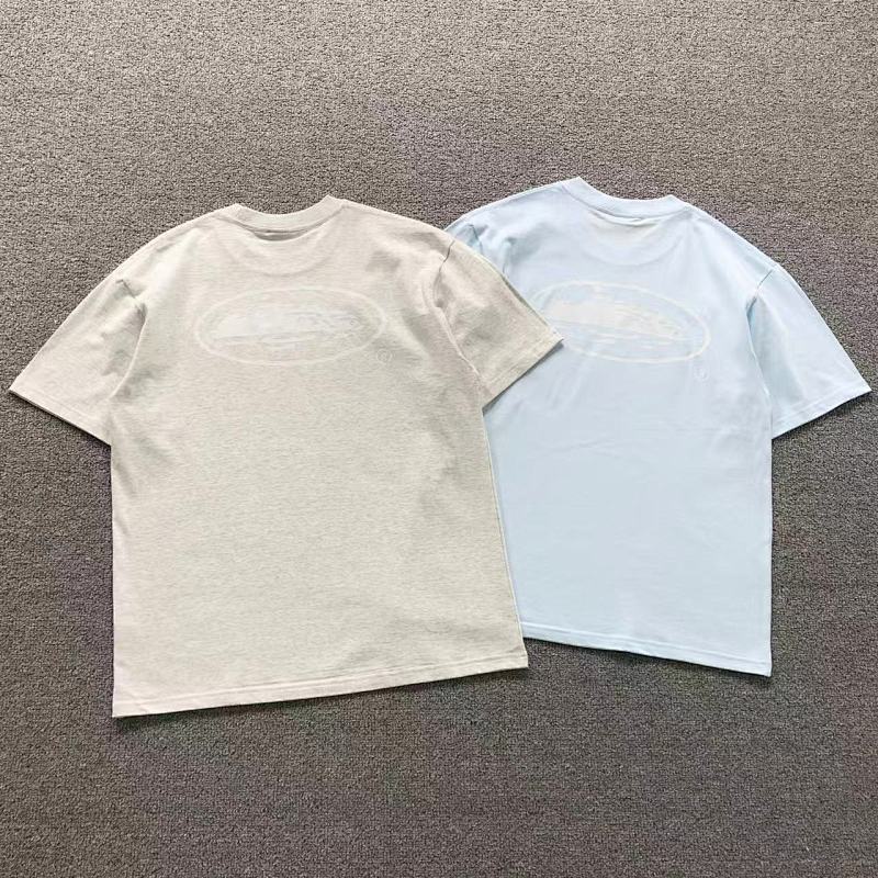 CORTEIZ T-SHIRT 523140378（im 170cm 60kg i wear size L in the phot）