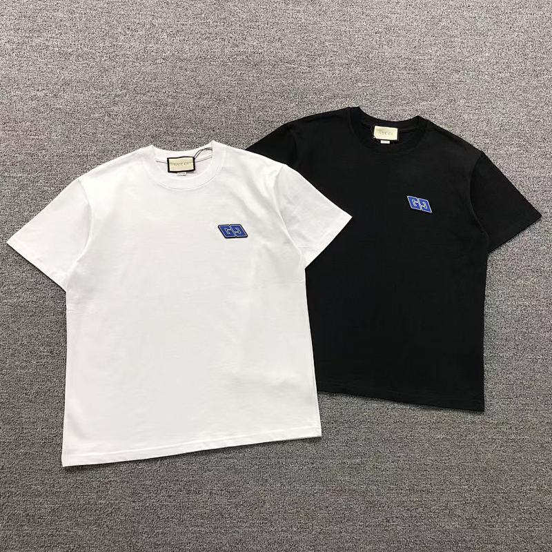 GUCCI T-SHIRT 311162321（im 170cm 57kg i wear size M in the phot）