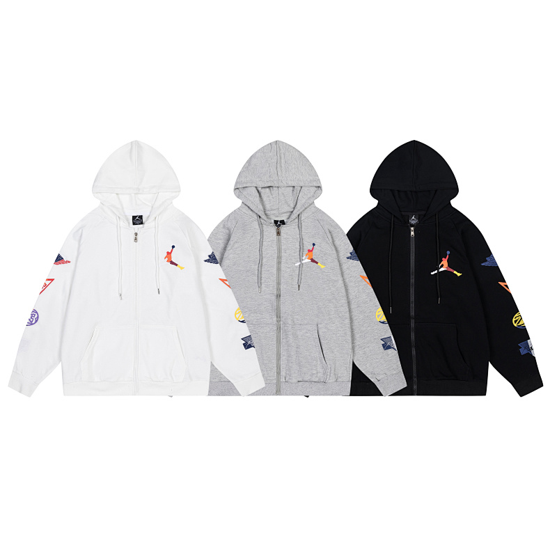 AIR JORDAN HOODIE 261534