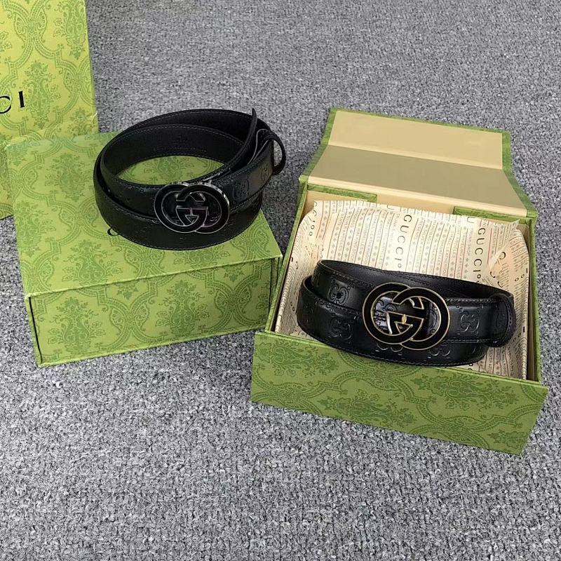 GUCCI BELT 4204081401
