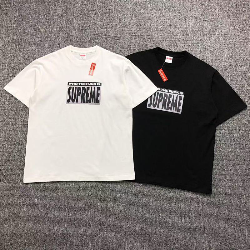 SUPREME T-SHIRT 311123621