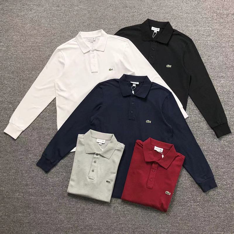 LACOSTE POLO 372424