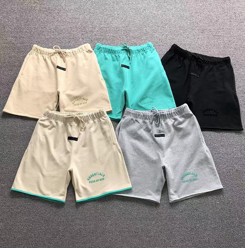 FOG SHORTS 1108111451（im 170cm 60kg i wear size M in the phot）