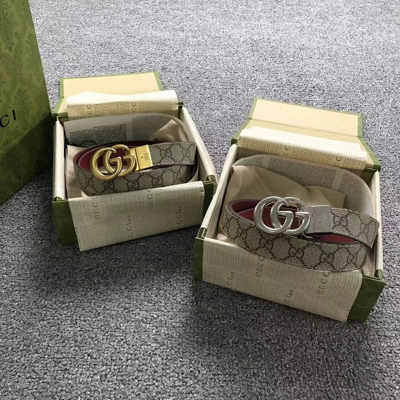 GUCCI BELT 4110040301