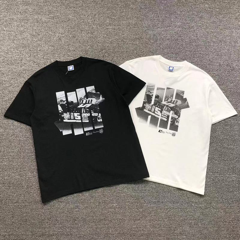 UNDEFEATED T-SHIRT 128311502（im 170cm 60kg i wear size L in the phot）