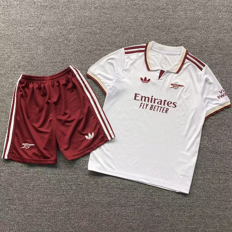 FOOTBALL T-SHIRT SHORTS CHILD 1104241014