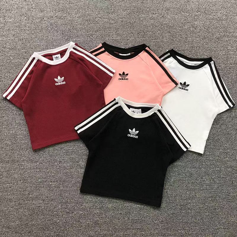 ADIDAS T-SHIRT FEMAIE STYIE 523300485