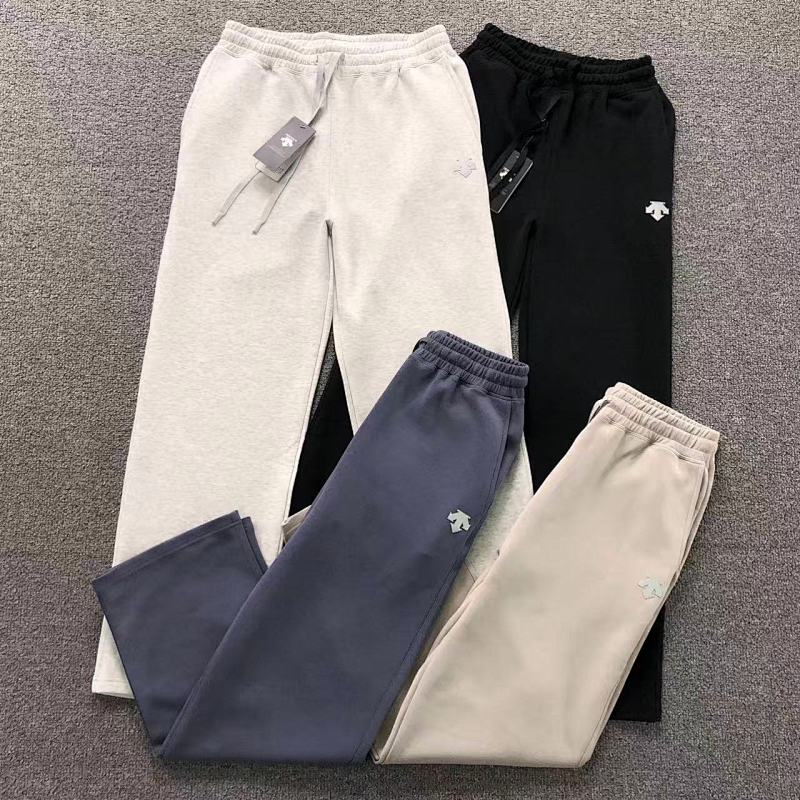 DESCENTE TROUSERS FEMAIE STYIE 218221001