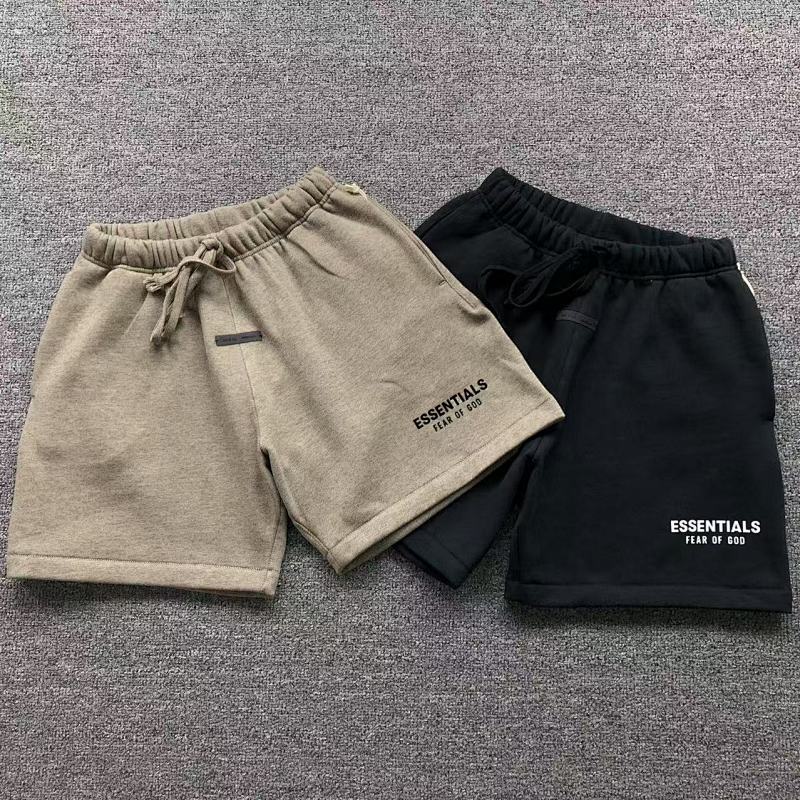 FOG SHORTS 41072806135（im 170cm 60kg i wear size XS in the phot）