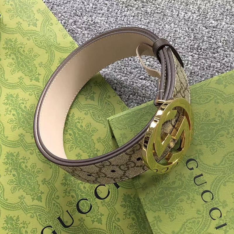 GUCCI BELT 412240901