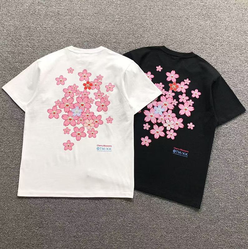 J⭐⭐L⭐IN T-SHIRT 215132202 （im 170cm 60kg i wear size M in the phot）
