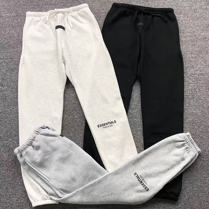 FOG TROUSERS 4105090477（im 170cm 60kg i wear size L in the phot）