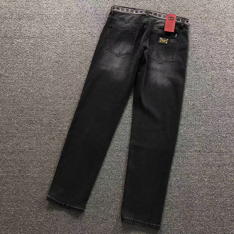 DOLCE GABBANA TROUSERS 4208061901