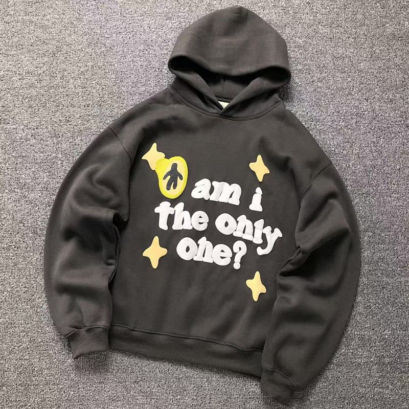 BROKEN PLANET HOODIE 311080617