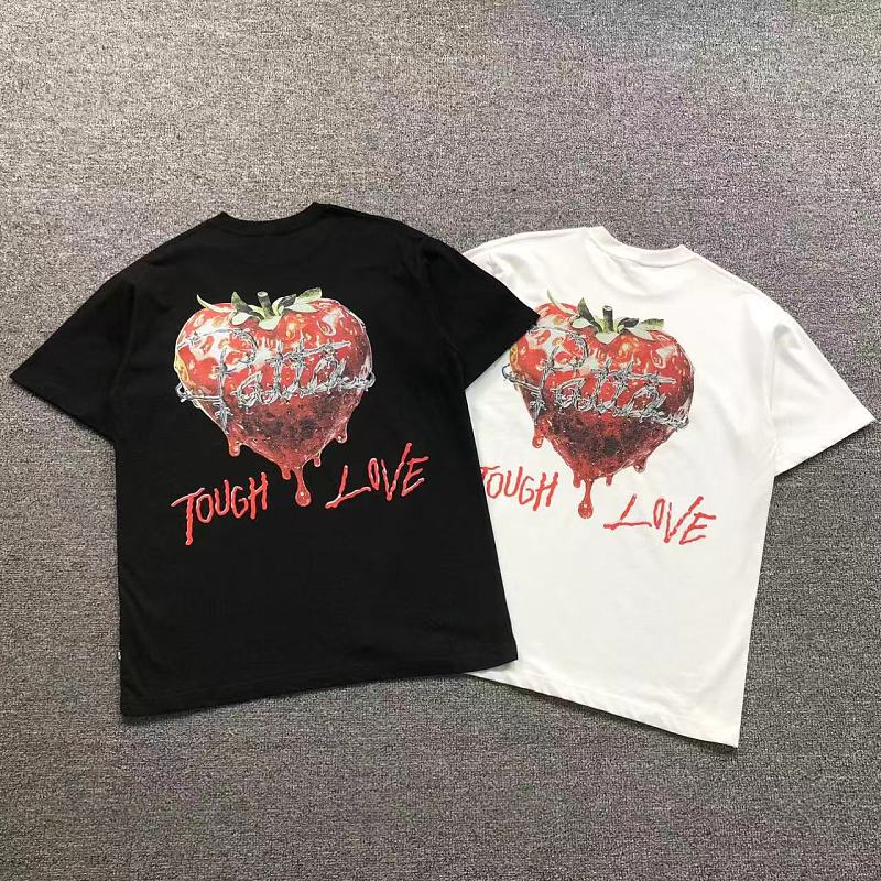 PATTA T-SHIRT 1261019175（im 170cm 60kg i wear size M in the phot）