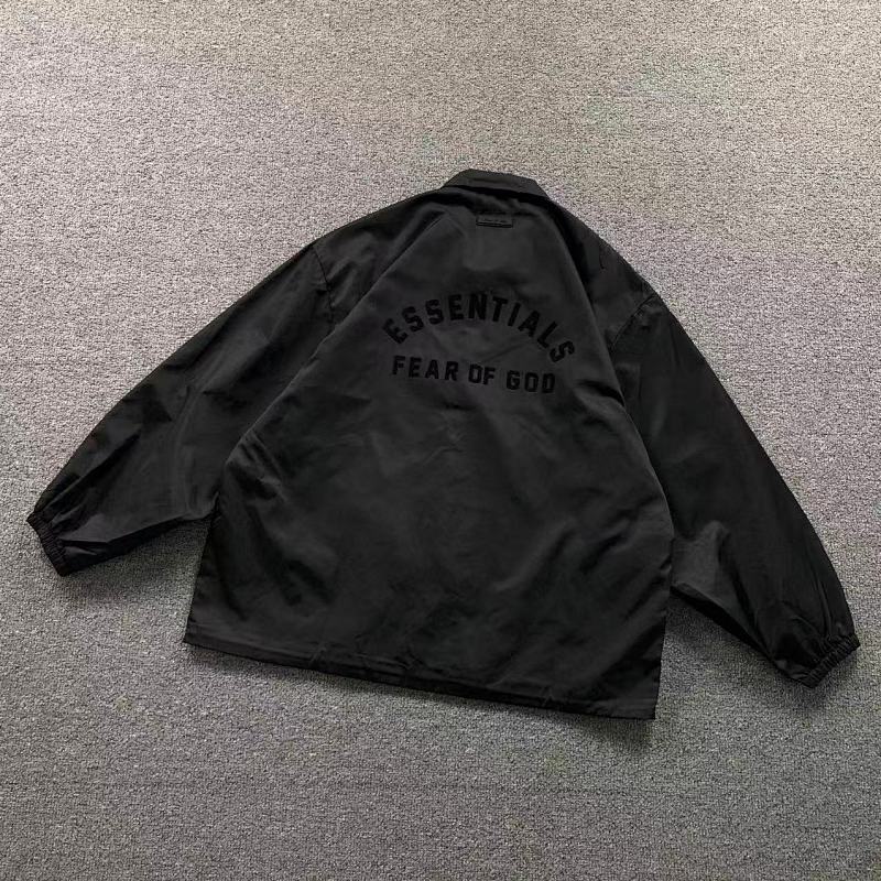 FOG JACKET 41090802135