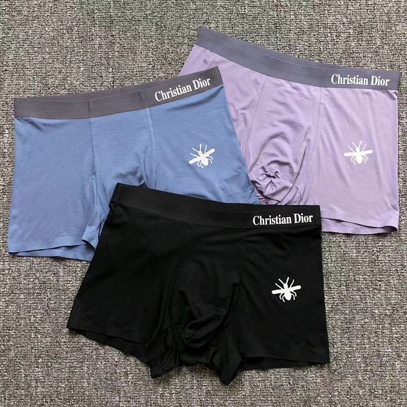 DIOR UNDERWEAR 272702