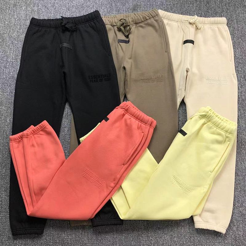 FOG TROUSERS 182504