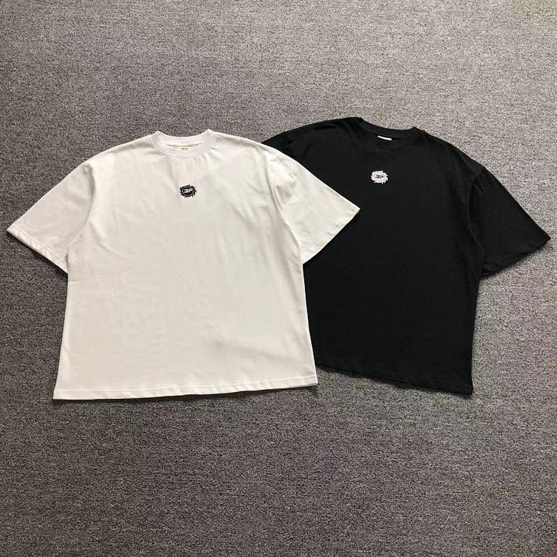 BROKEN PLANET T-SHIRT 213063617（im 170cm 55kg i wear size L in the phot）