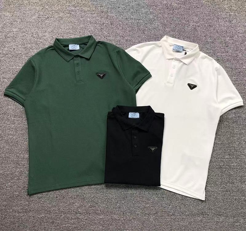 PRADA POLO 2112231801（im 170cm 60kg i wear size L in the phot）